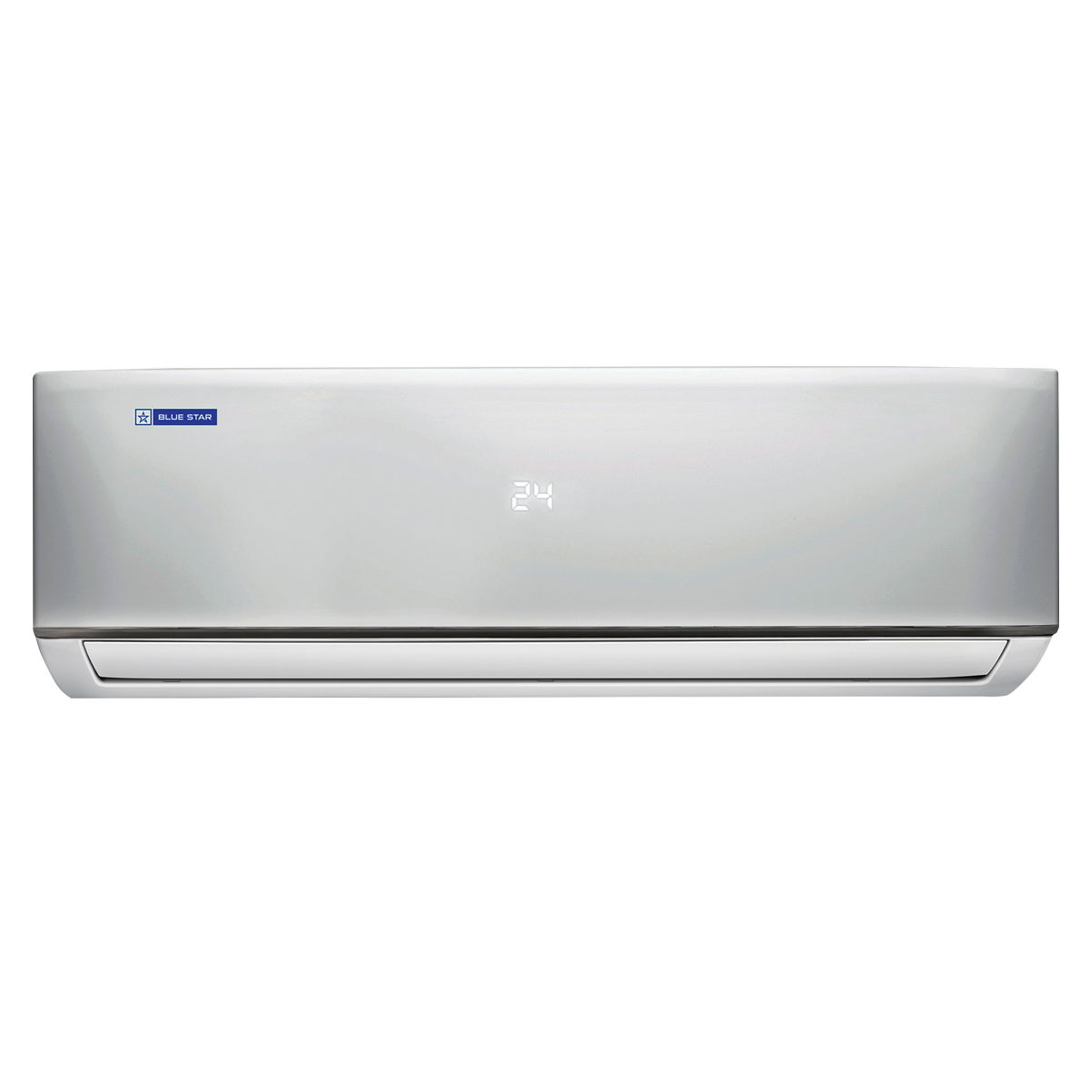 FIXED SPEED AC | D SERIES | 1.5 TON | 2 STAR