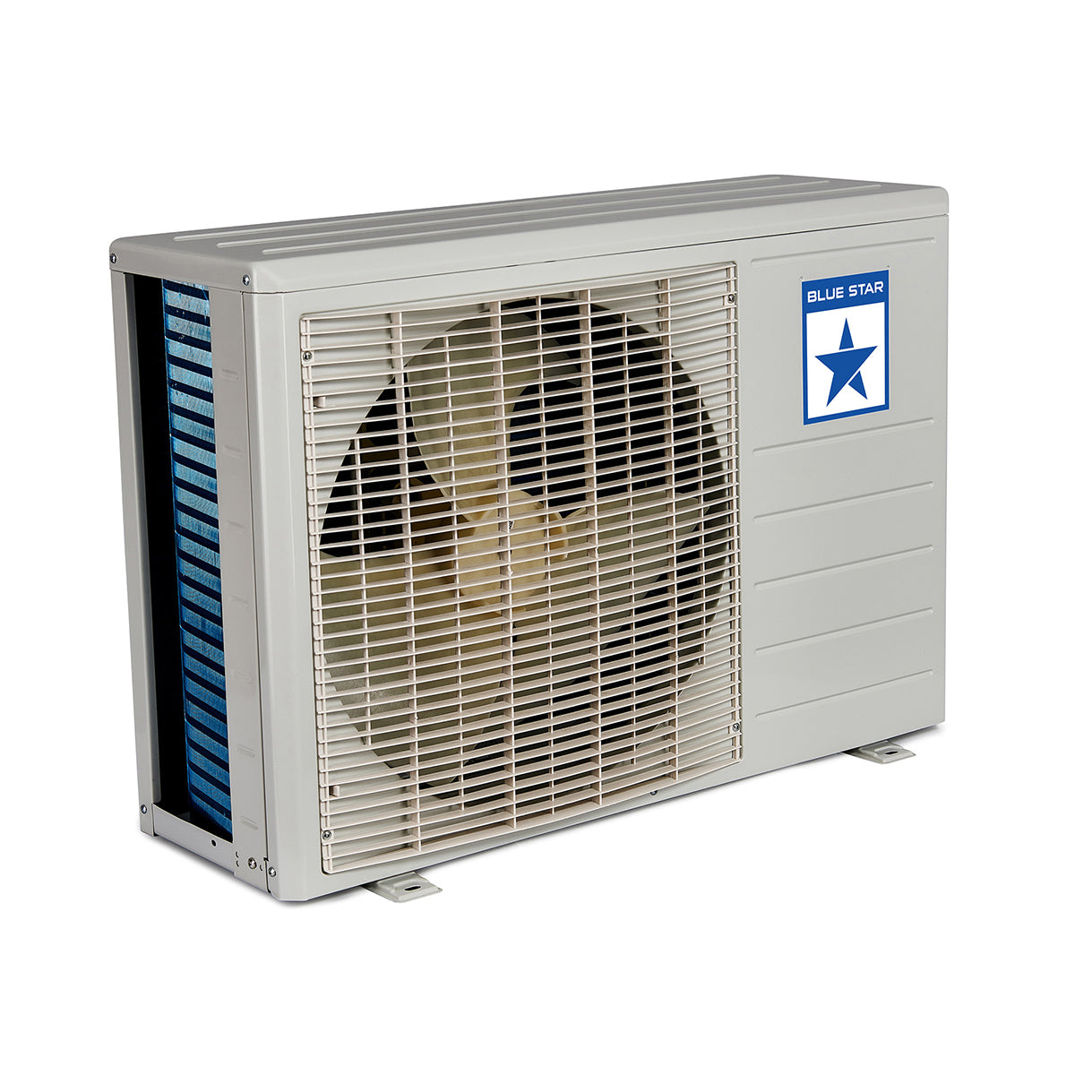 FIXED SPEED AC | D SERIES | 1.5 TON | 2 STAR