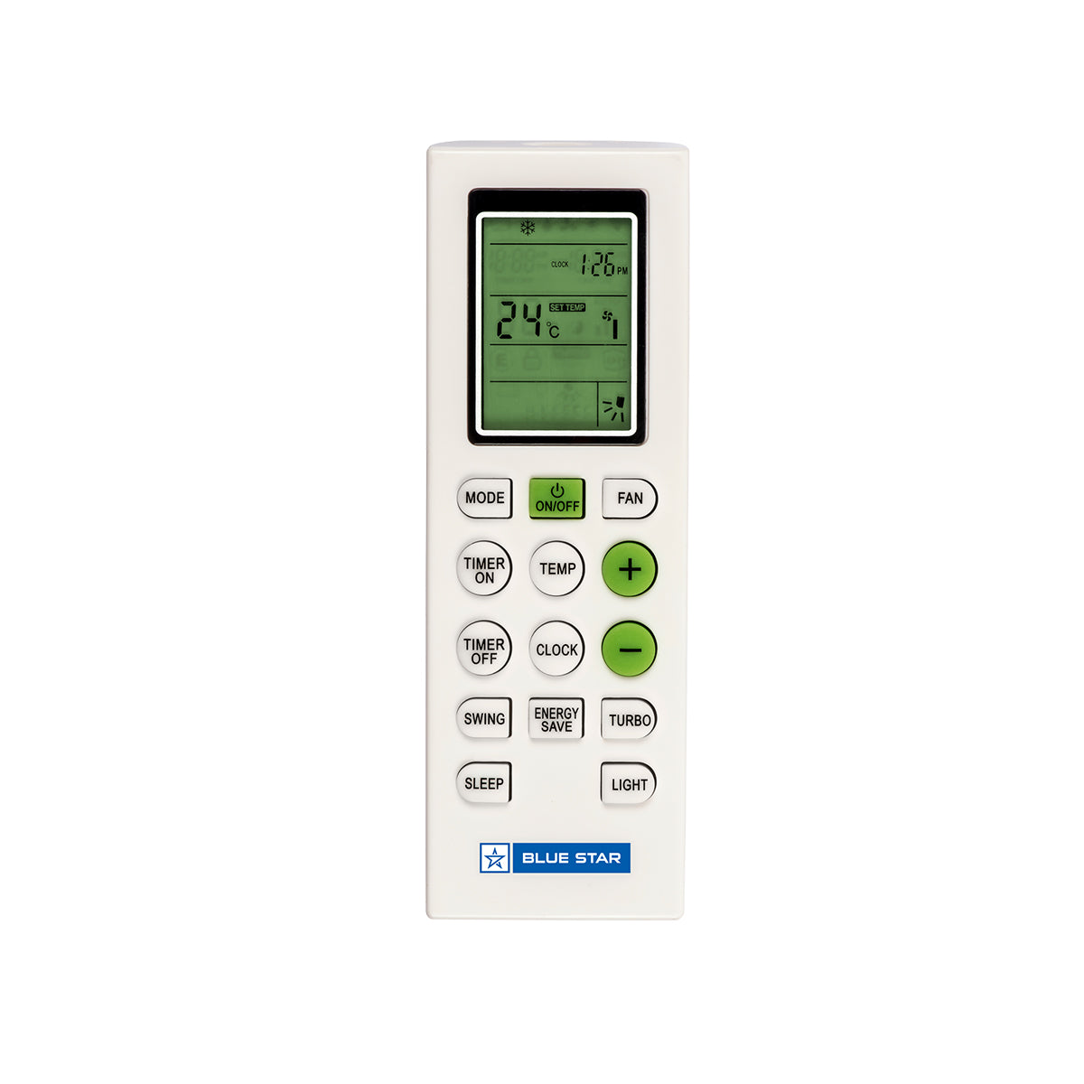 FIXED SPEED AC | D SERIES | 1.5 TON | 2 STAR