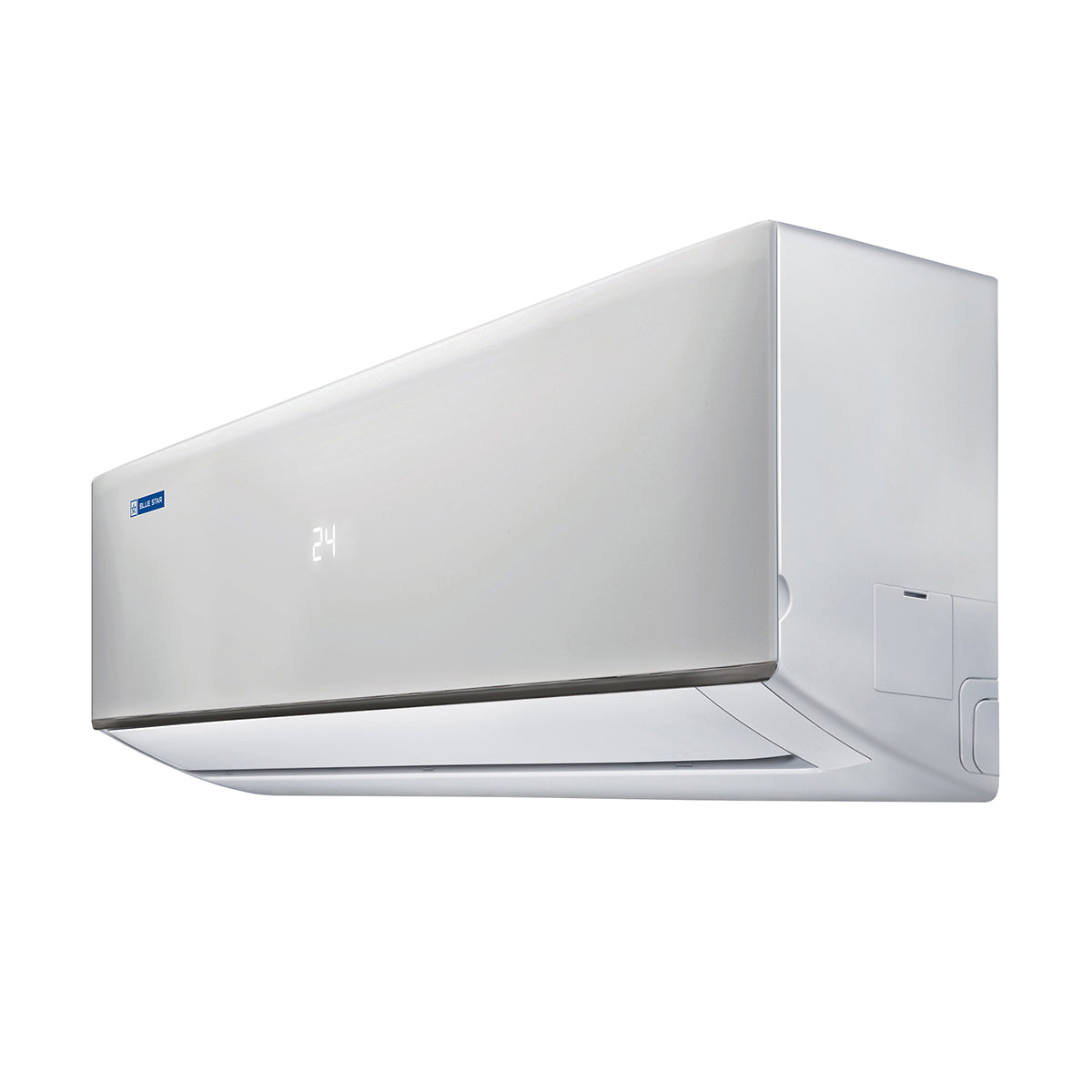 FIXED SPEED AC | D SERIES | 2 TON | 2 STAR