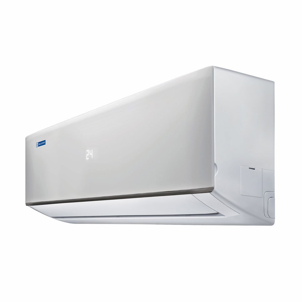 FIXED SPEED AC | D SERIES | 2 TON | 3 STAR