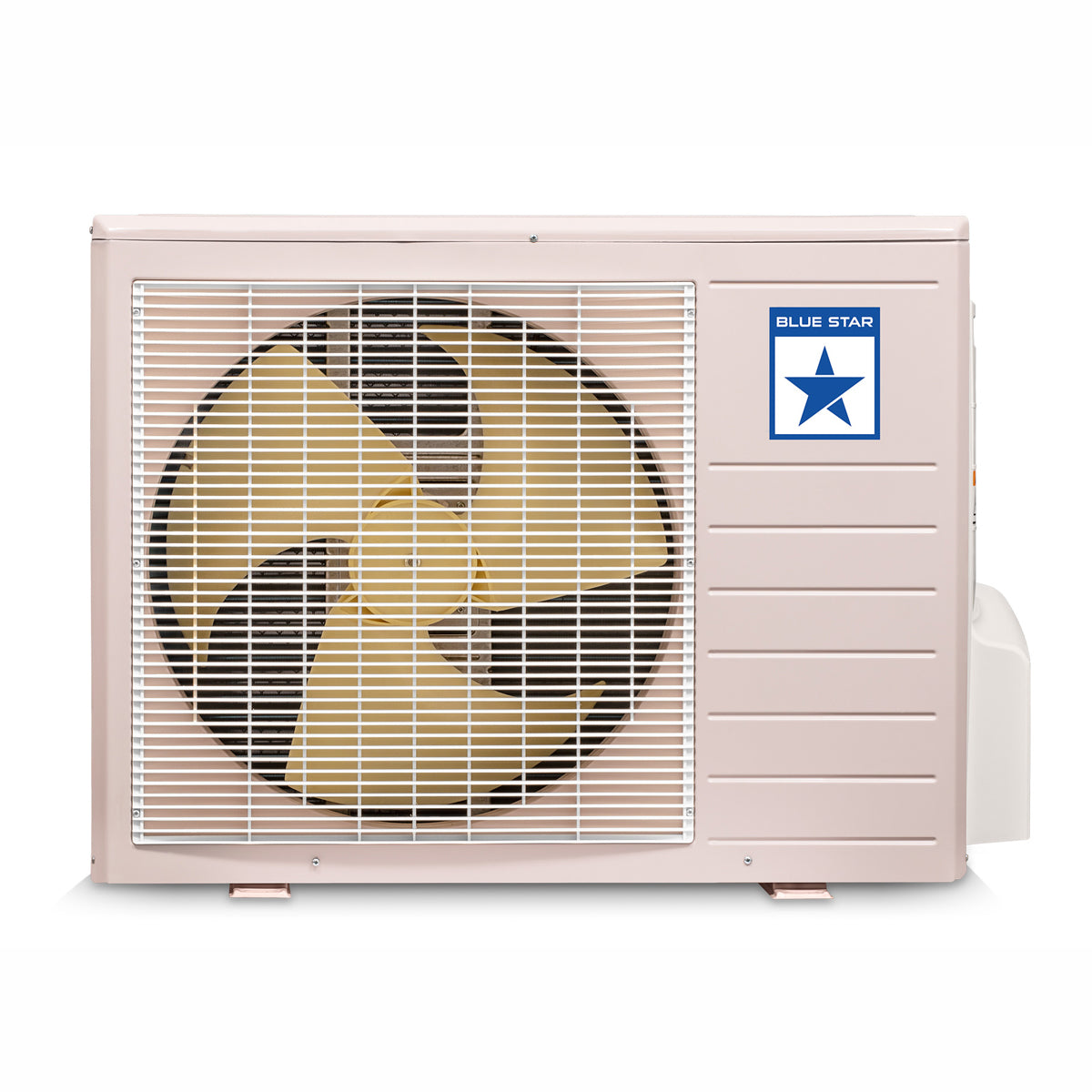 FIXED SPEED AC | D SERIES | 2 TON | 3 STAR