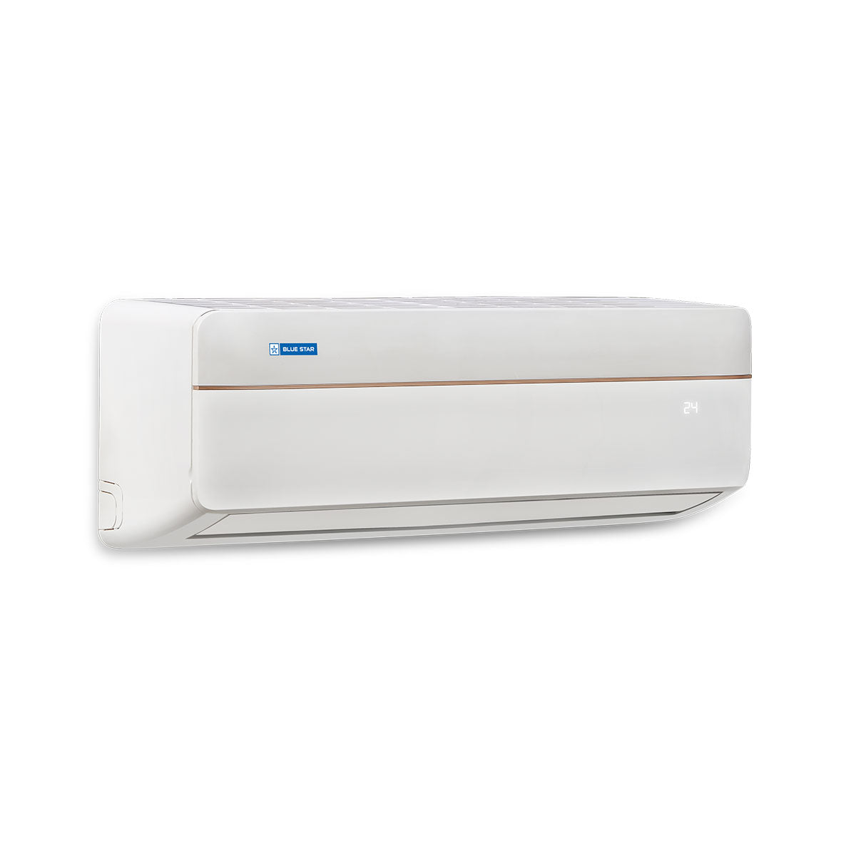 FIXED SPEED AC | V SERIES | 1.5 TON | 3 STAR