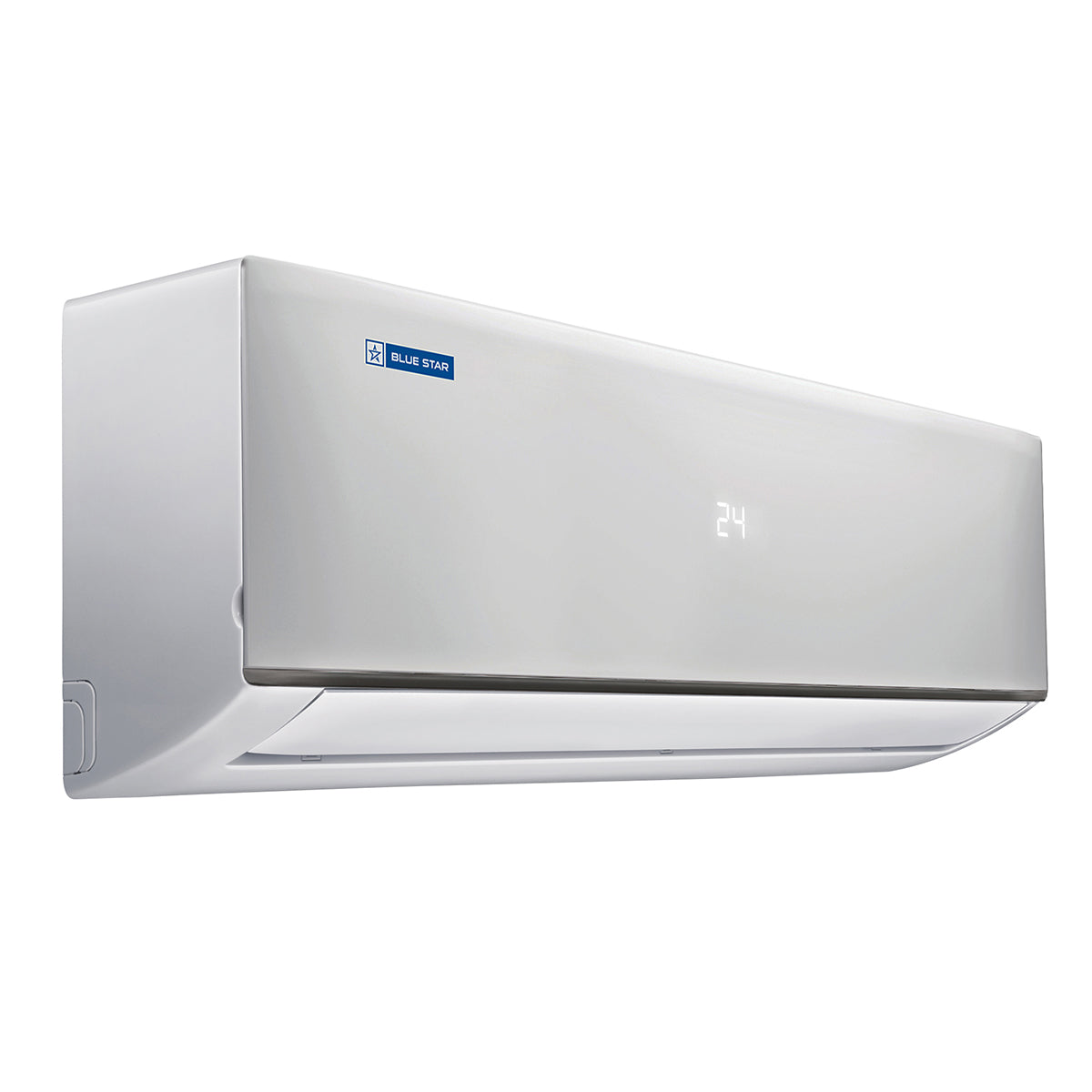 FIXED SPEED AC | D SERIES | 1.5 TON | 3 STAR