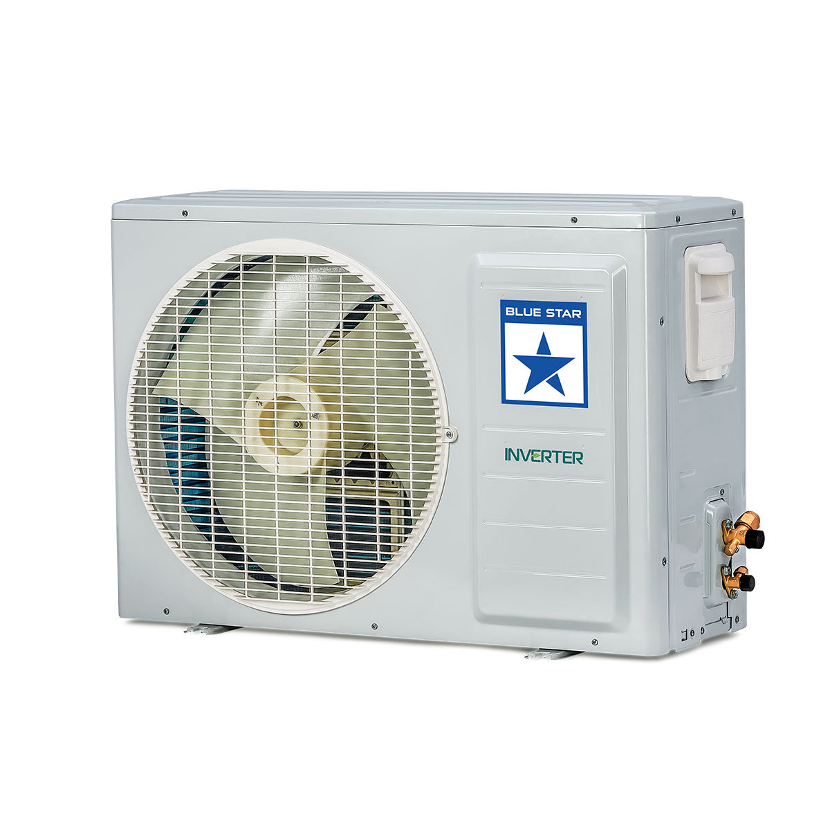 INVERTER SPLIT AC | TKU SERIES | 1 TON | 3 STAR