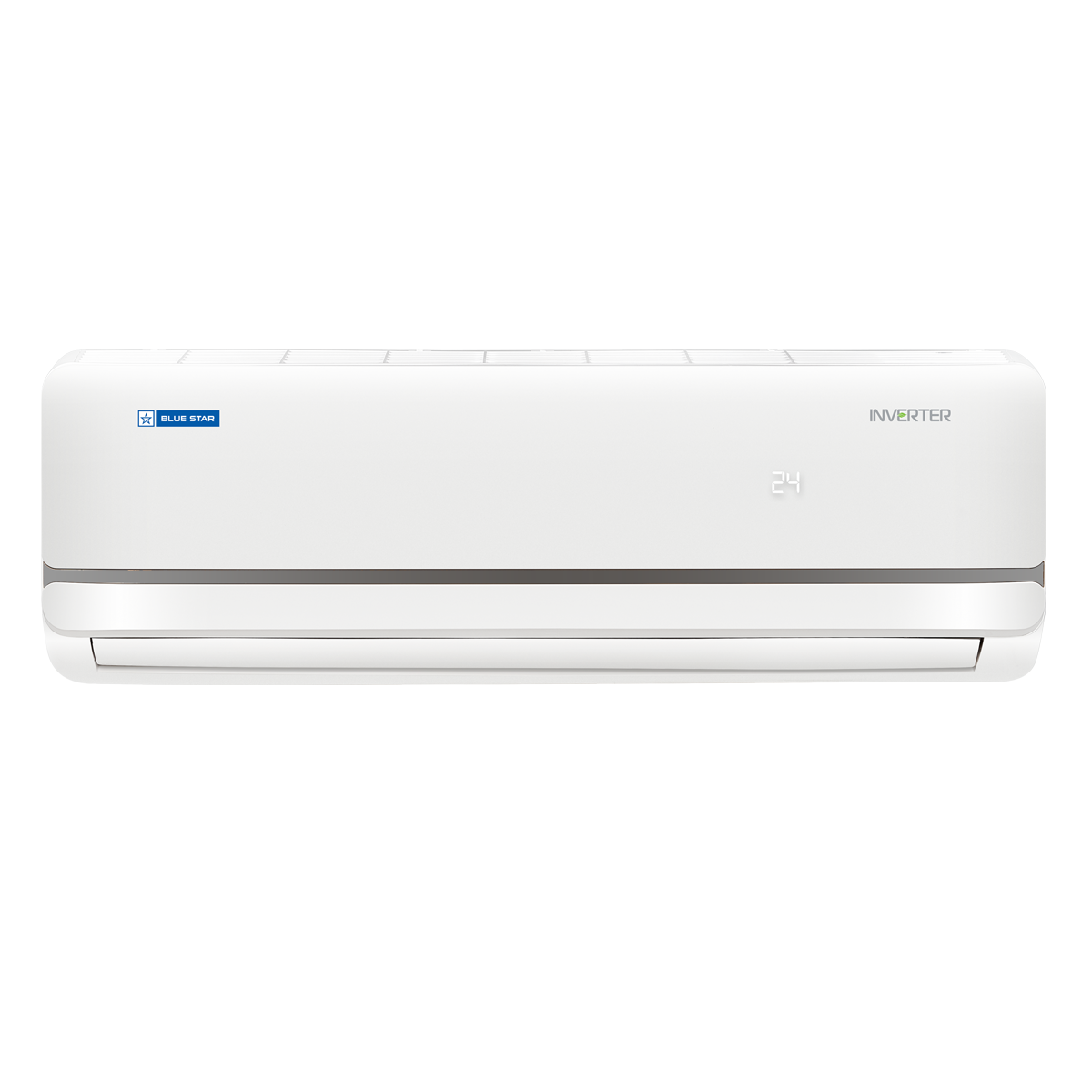 INVERTER SPLIT AC | S SERIES | 1.5 TON | 3 STAR