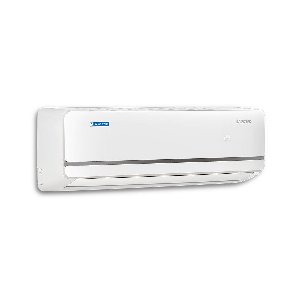 INVERTER SPLIT AC | S SERIES | 1.5 TON | 3 STAR