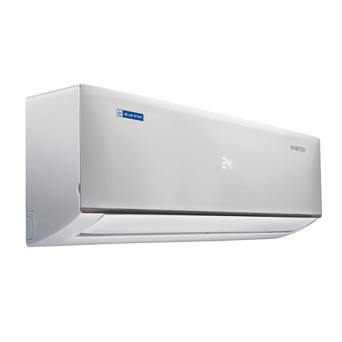 INVERTER SPLIT AC | D SERIES | 1.5 TON | 3 STAR
