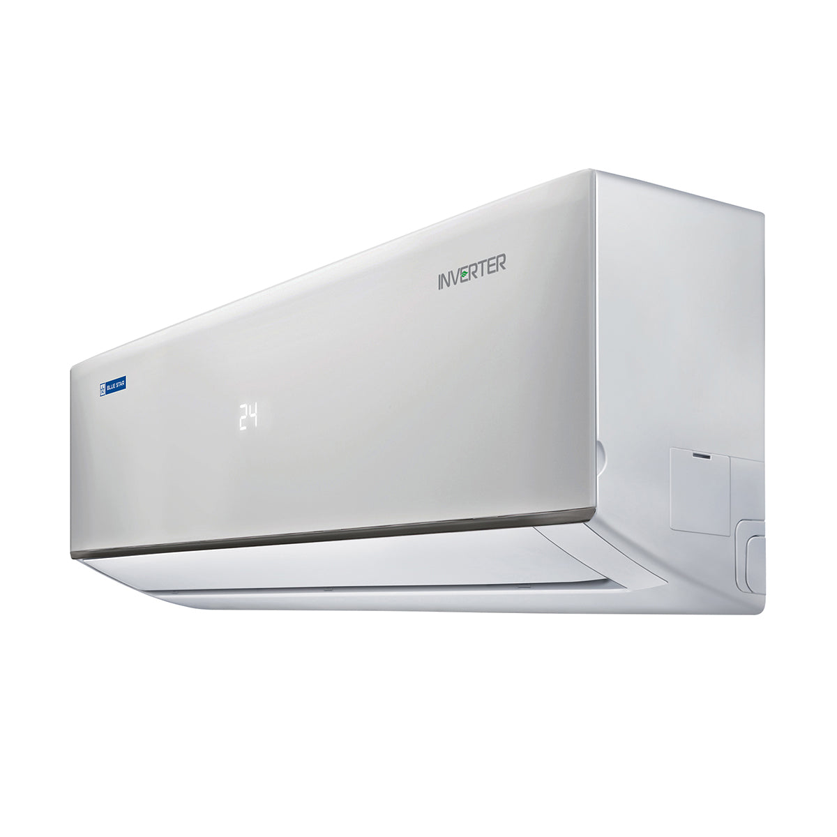 INVERTER SPLIT AC | D SERIES | 1.5 TON | 3 STAR