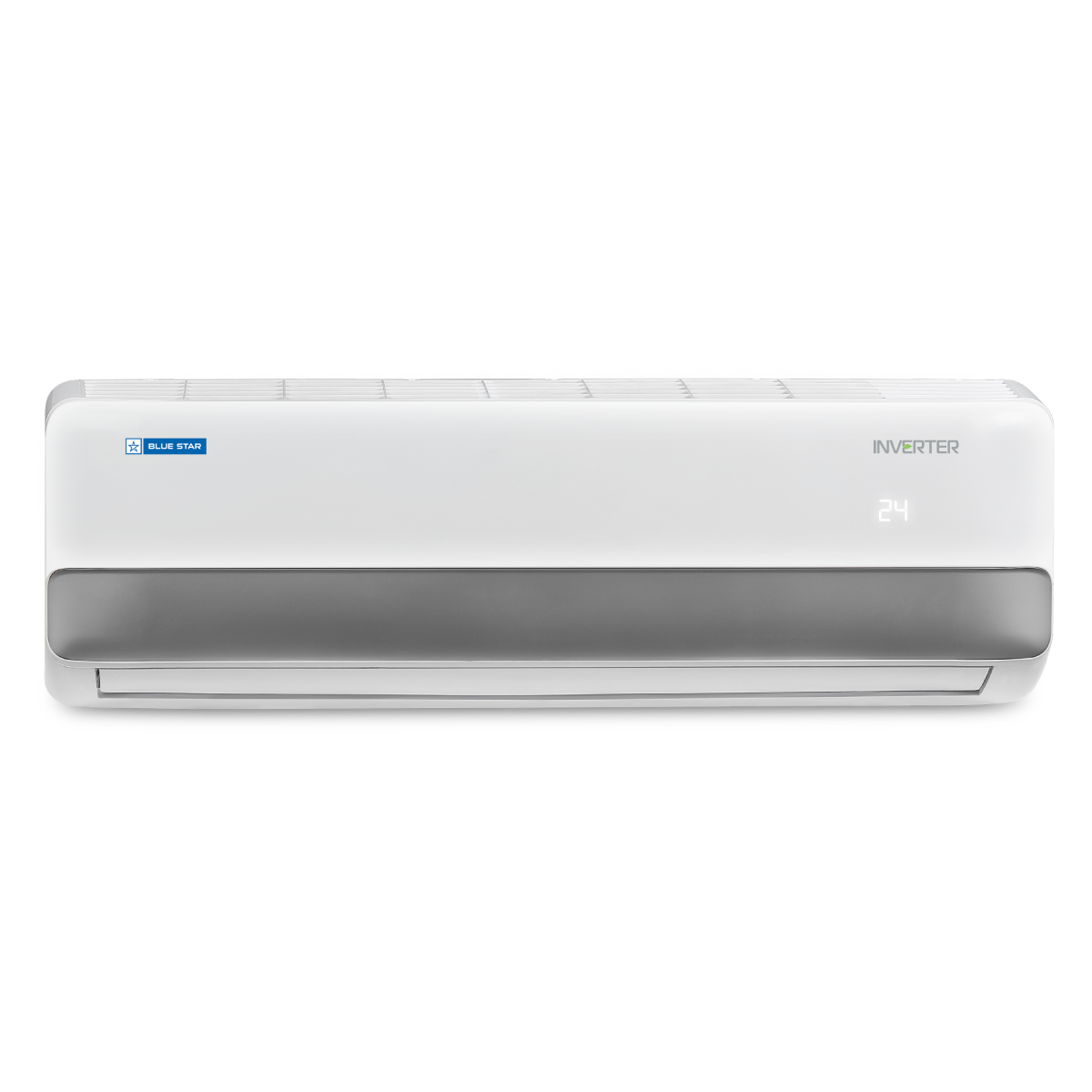 INVERTER SPLIT AC | O SERIES | 1.5 TON | 3 STAR