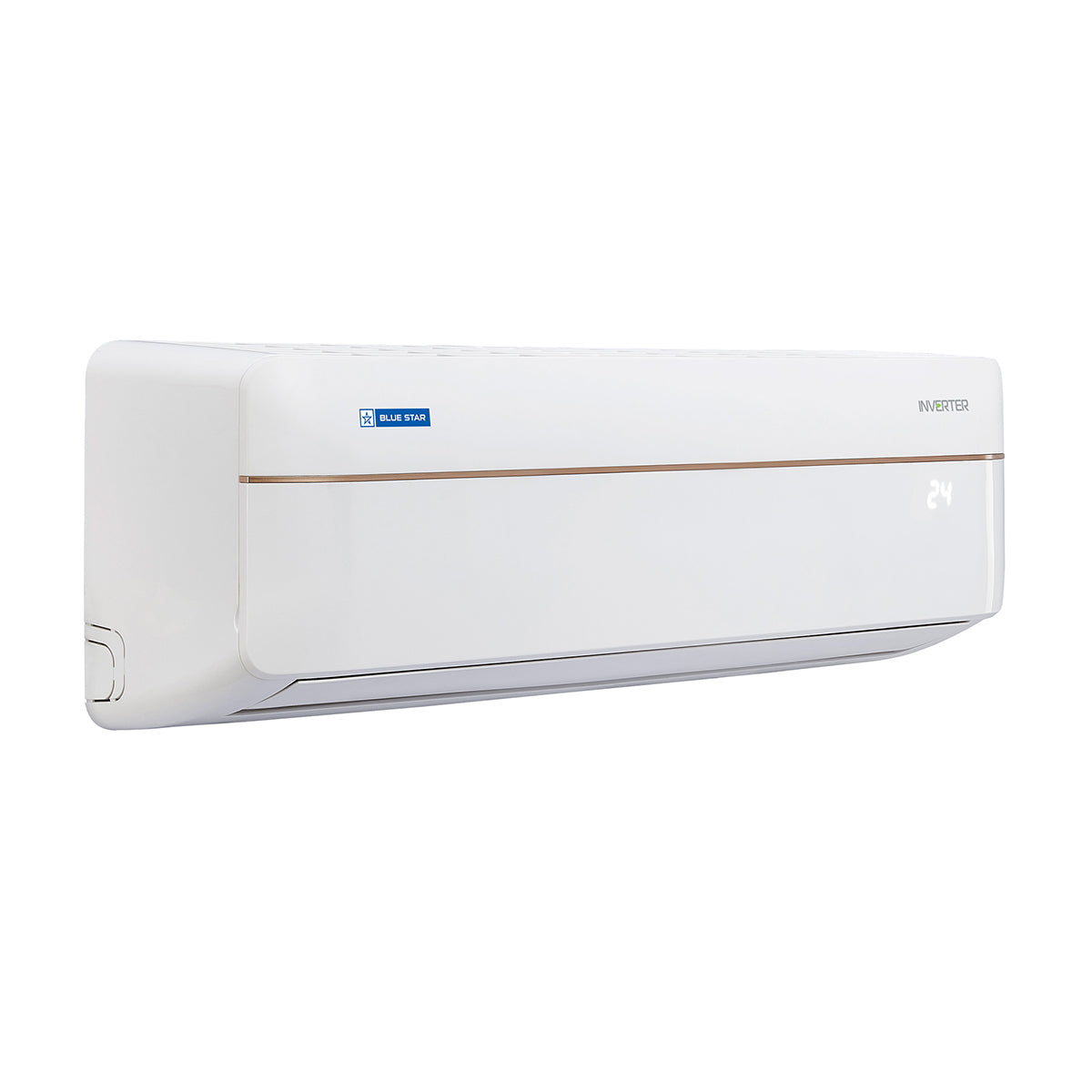INVERTER SPLIT AC | V SMART WI-FI SERIES | 1.5 TON | 3 STAR
