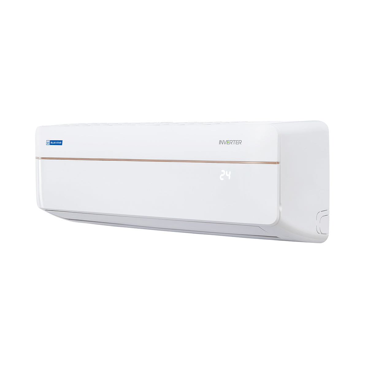 INVERTER SPLIT AC | V SMART WI-FI SERIES | 1.5 TON | 3 STAR