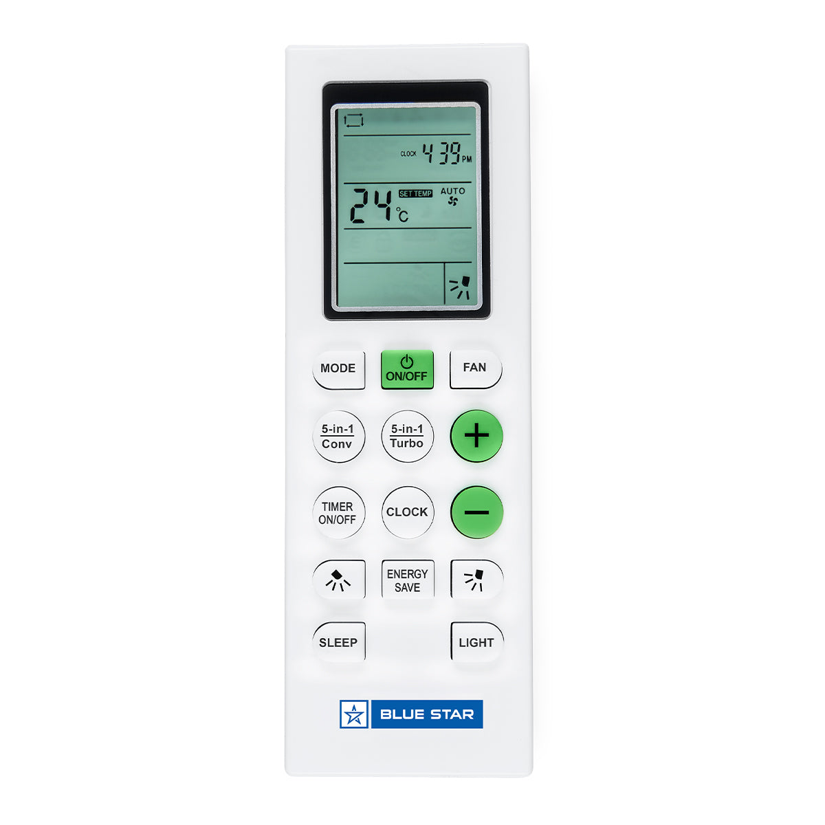 INVERTER SPLIT AC | V SMART WI-FI SERIES | 1.5 TON | 3 STAR
