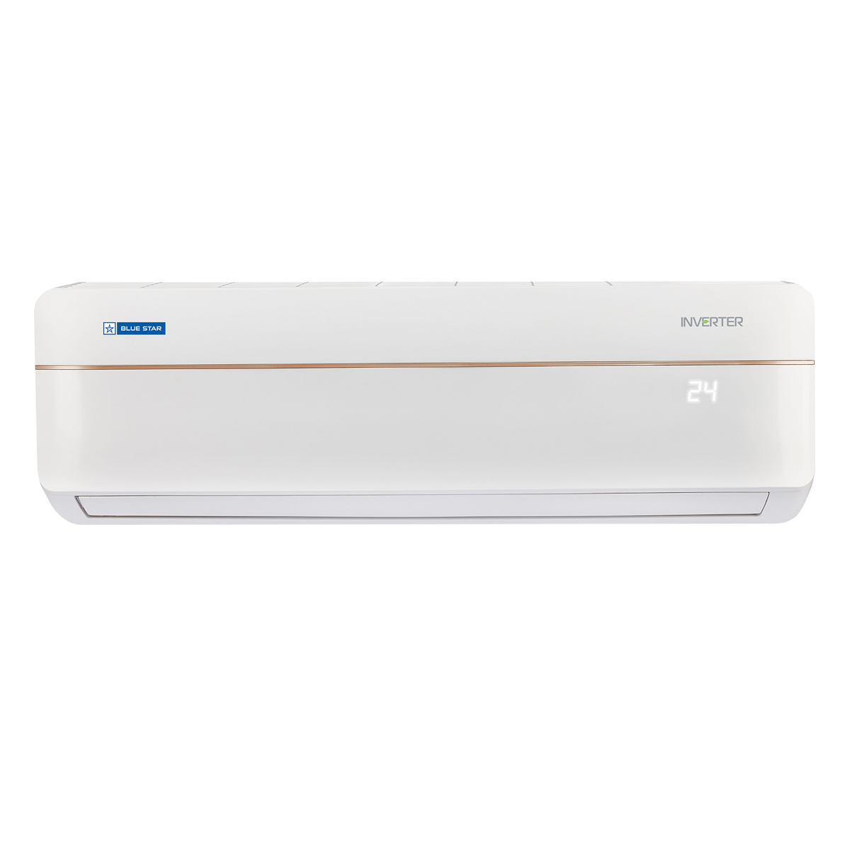 INVERTER SPLIT AC | VKU SERIES | 2 TON | 3 STAR