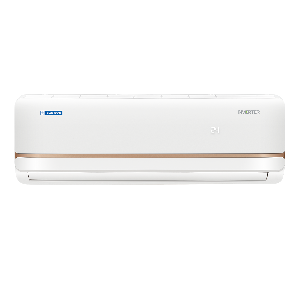 INVERTER SPLIT AC | T SERIES | 1.5 TON | 5 STAR