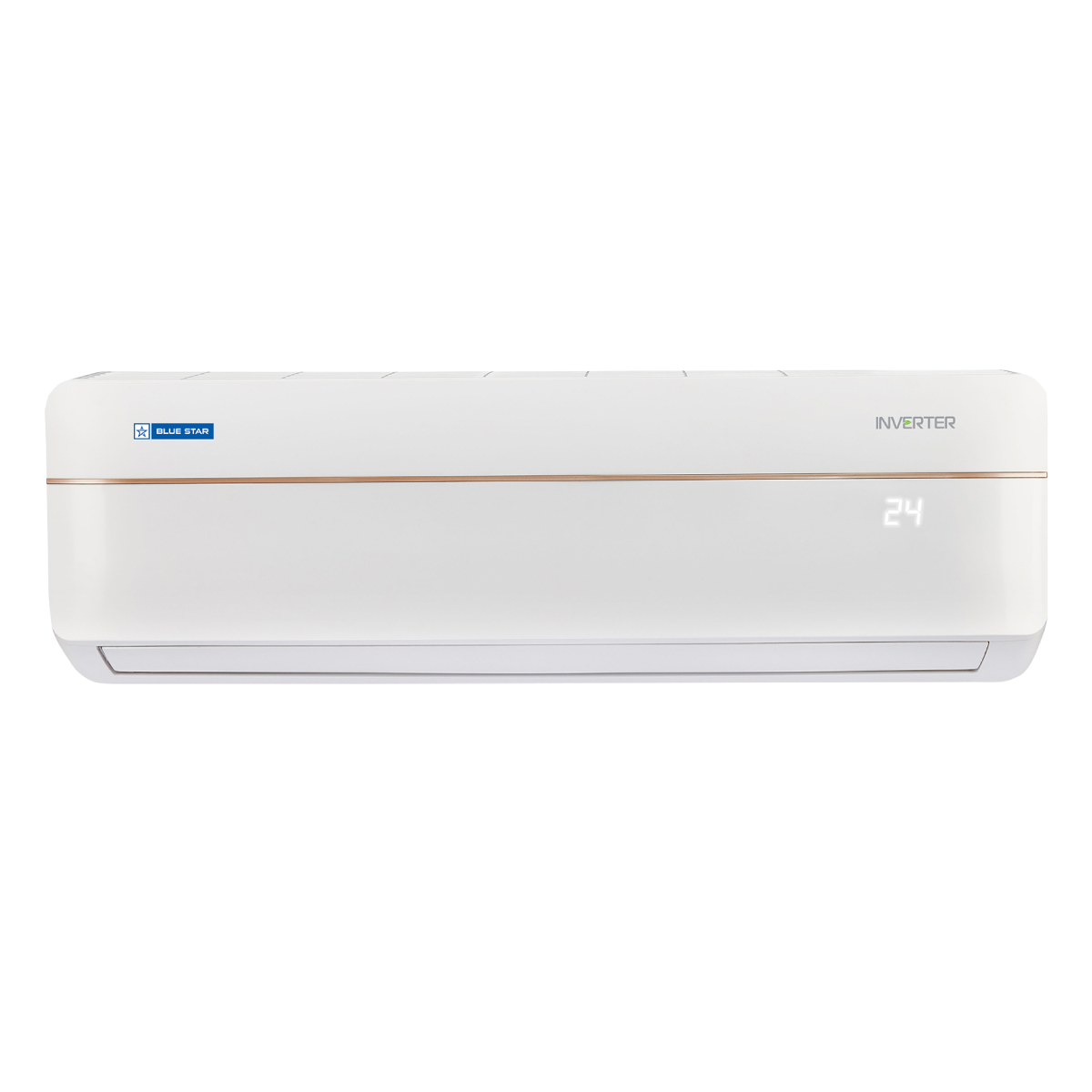ANTI-VIRUS INVERTER AC | V SERIES | 1.5 TON | 5 STAR