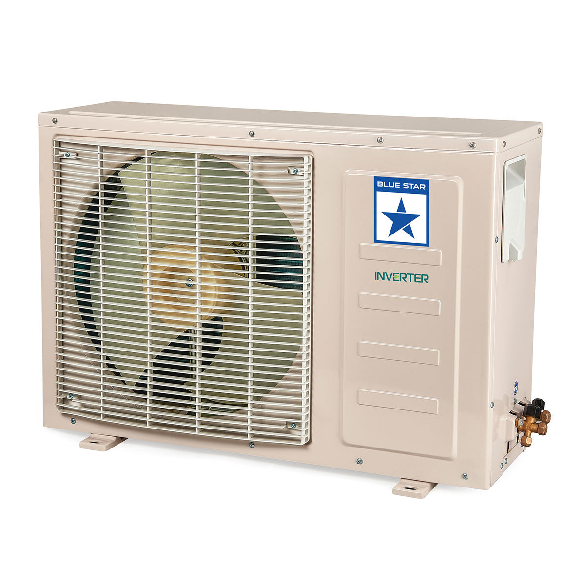 ANTI-VIRUS INVERTER AC | V SERIES | 1.5 TON | 5 STAR
