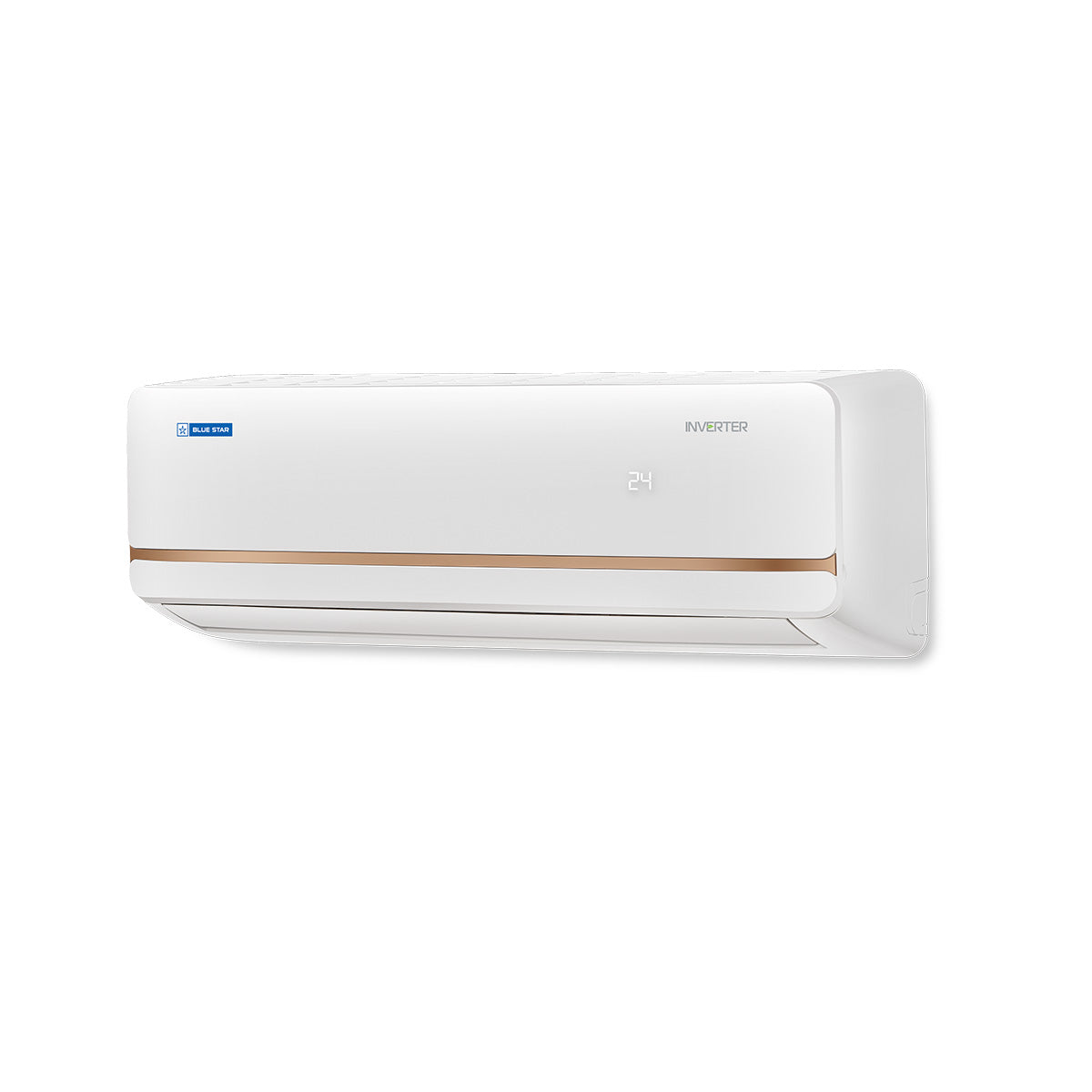 INVERTER SPLIT AC | TKUR SERIES | 2 TON | 5 STAR