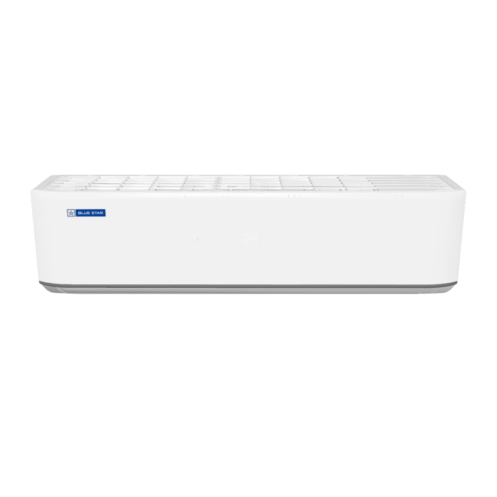 FIXED SPEED AC | D SERIES | 1.5 TON | 2 STAR