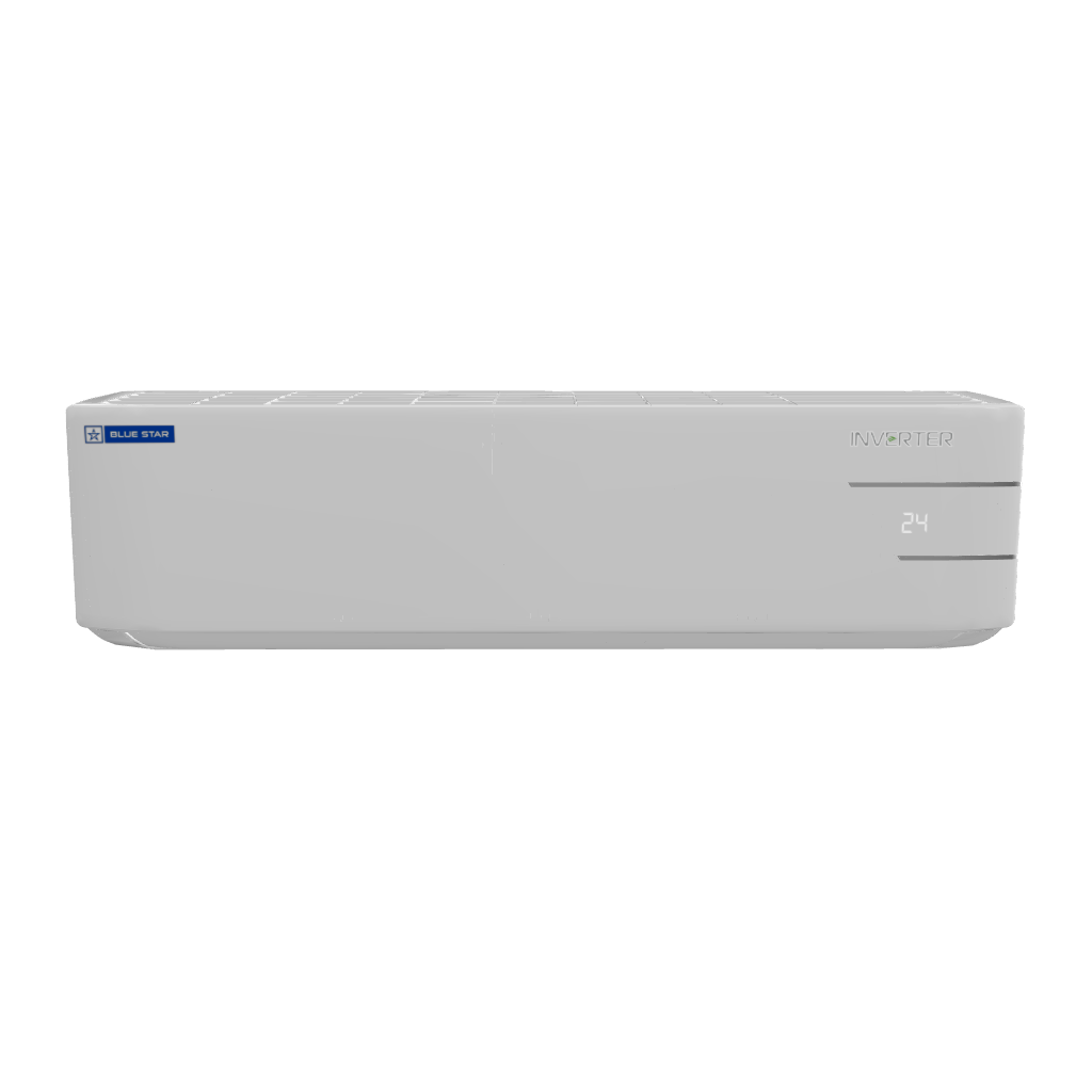 INVERTER SPLIT AC | YKU SERIES | 1.5 TON | 3 STAR