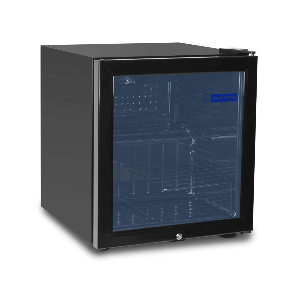 D Series | Table Top | Visi Cooler | 55 Litres