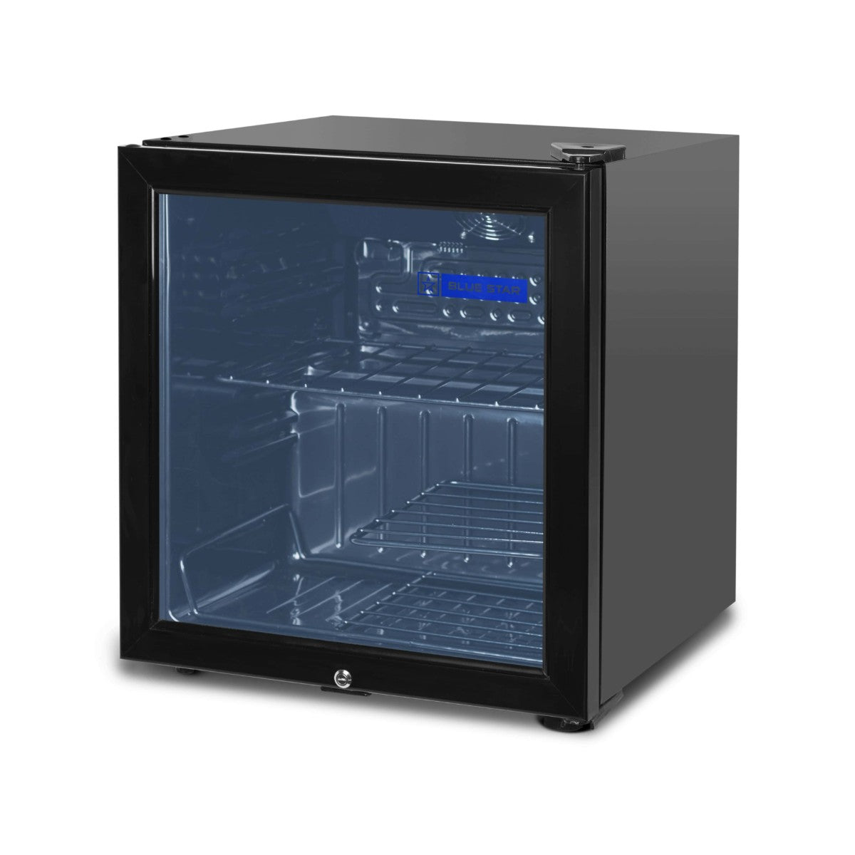 D Series | Table Top | Visi Cooler | 55 Litres