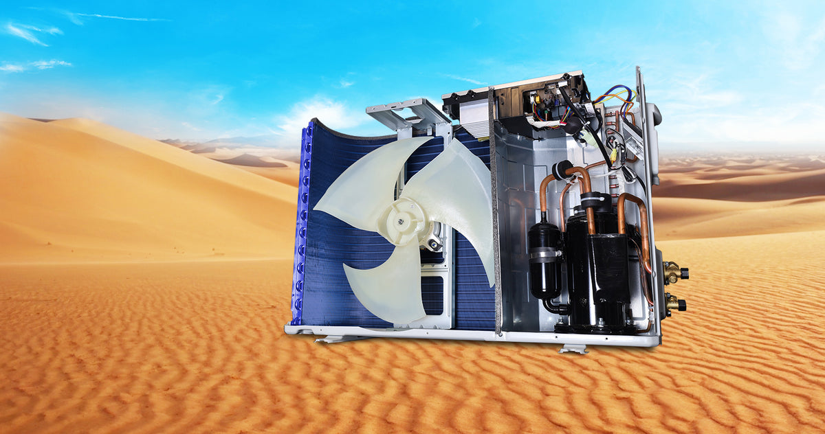 FIXED SPEED AC | T SERIES | 1.5 TON | 3 STAR | 2025 BEE LABEL – Blue Star