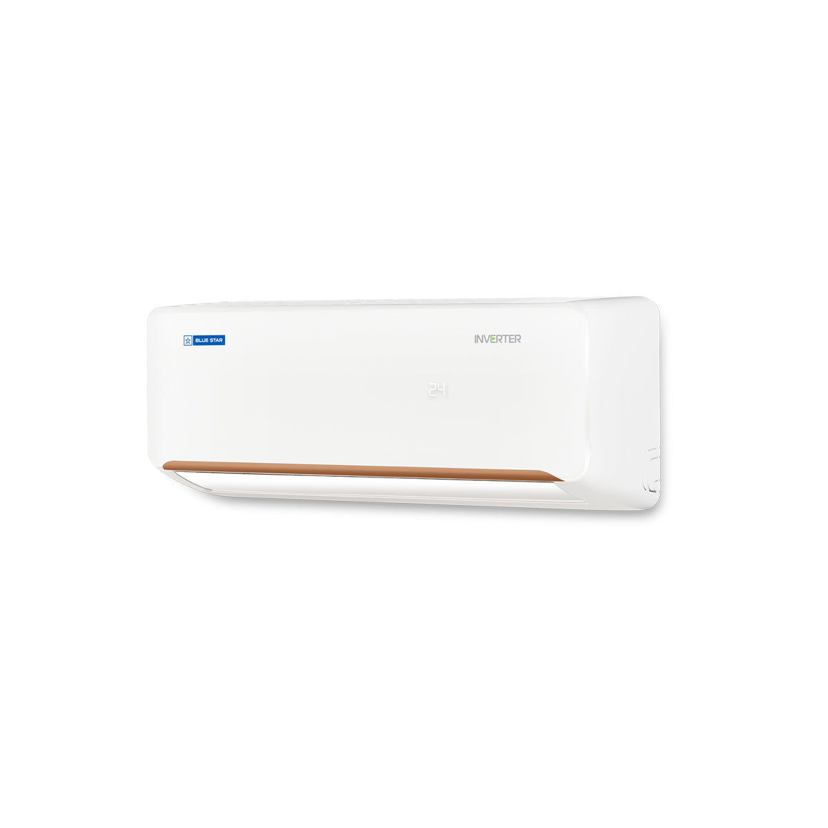 IE518QNURS | 1.5 TON |5 STAR | FIELD TRIAL UNIT