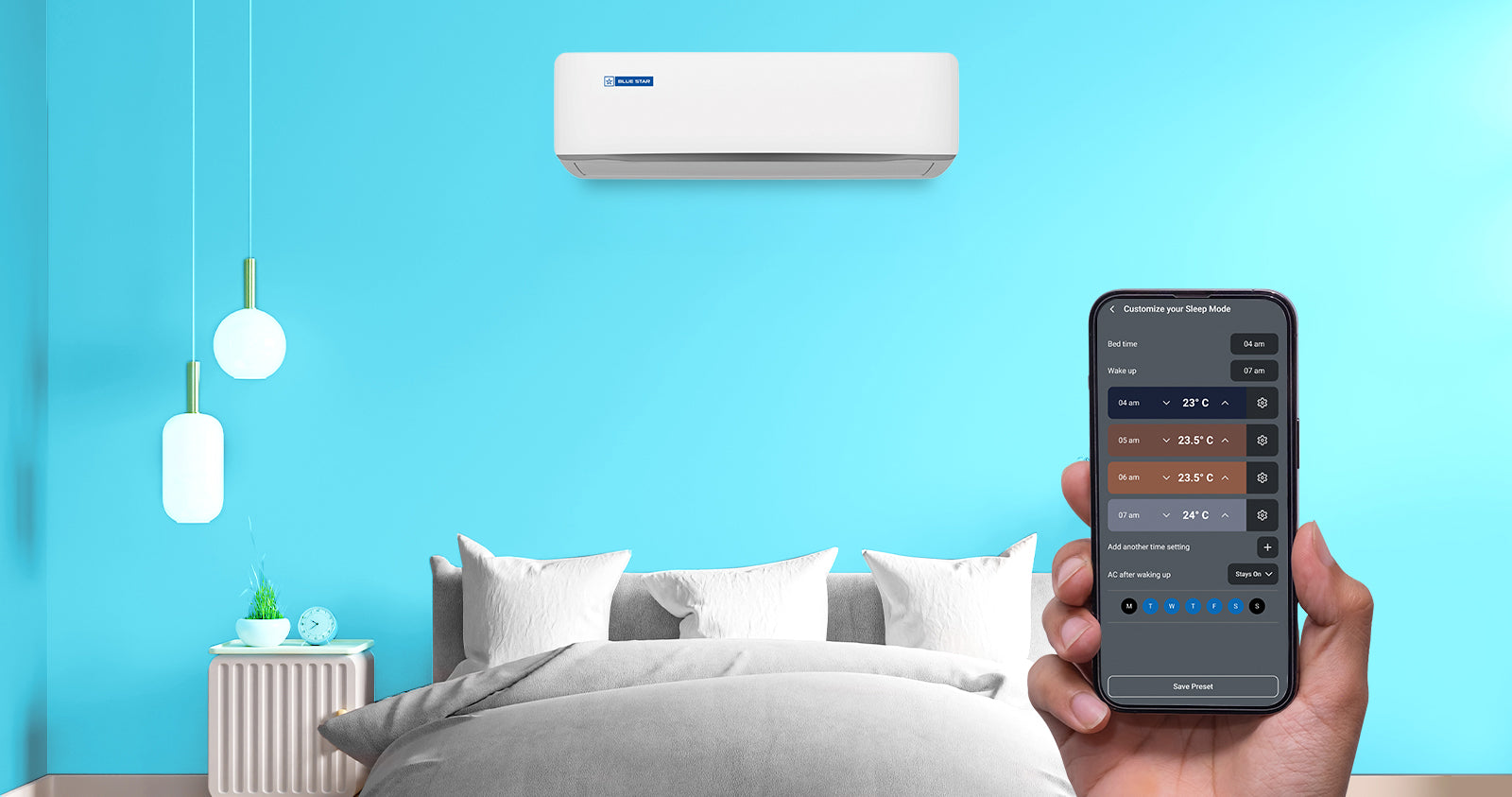 スターファイブ INVERTER AC | Z SMART WI-FI SERIES | 1 TON | 5 STAR | 2026 BEE