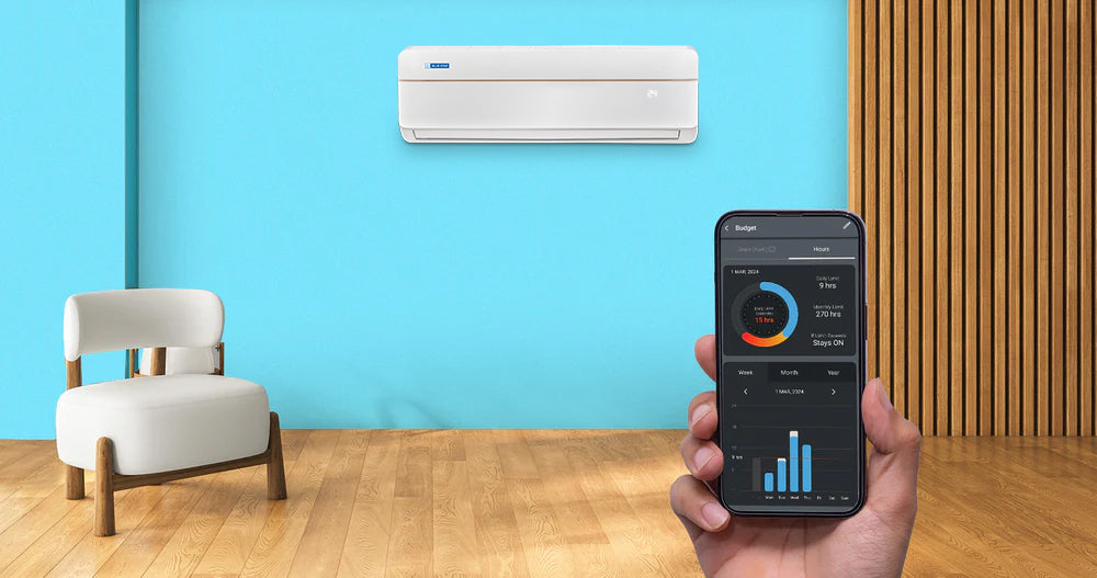 INVERTER AC | V SMART WI-FI SERIES | 1.5 TON | 3 STAR | 2026 BEE