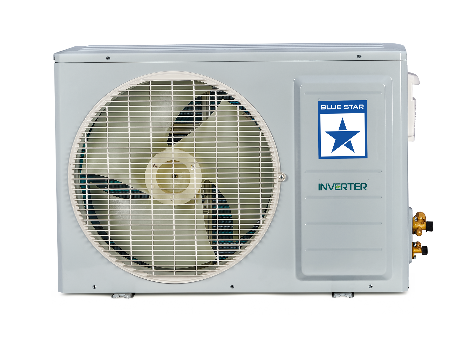 INVERTER SPLIT AC | TKU SERIES | 2 TON | 3 STAR – Blue Star