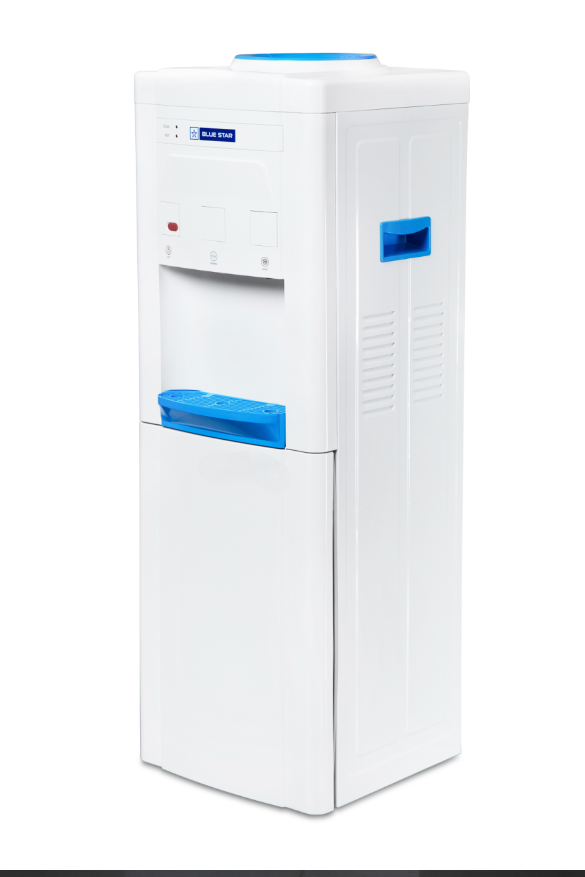 GA Series | Floor Standing  |  Bottled Water Dispenser