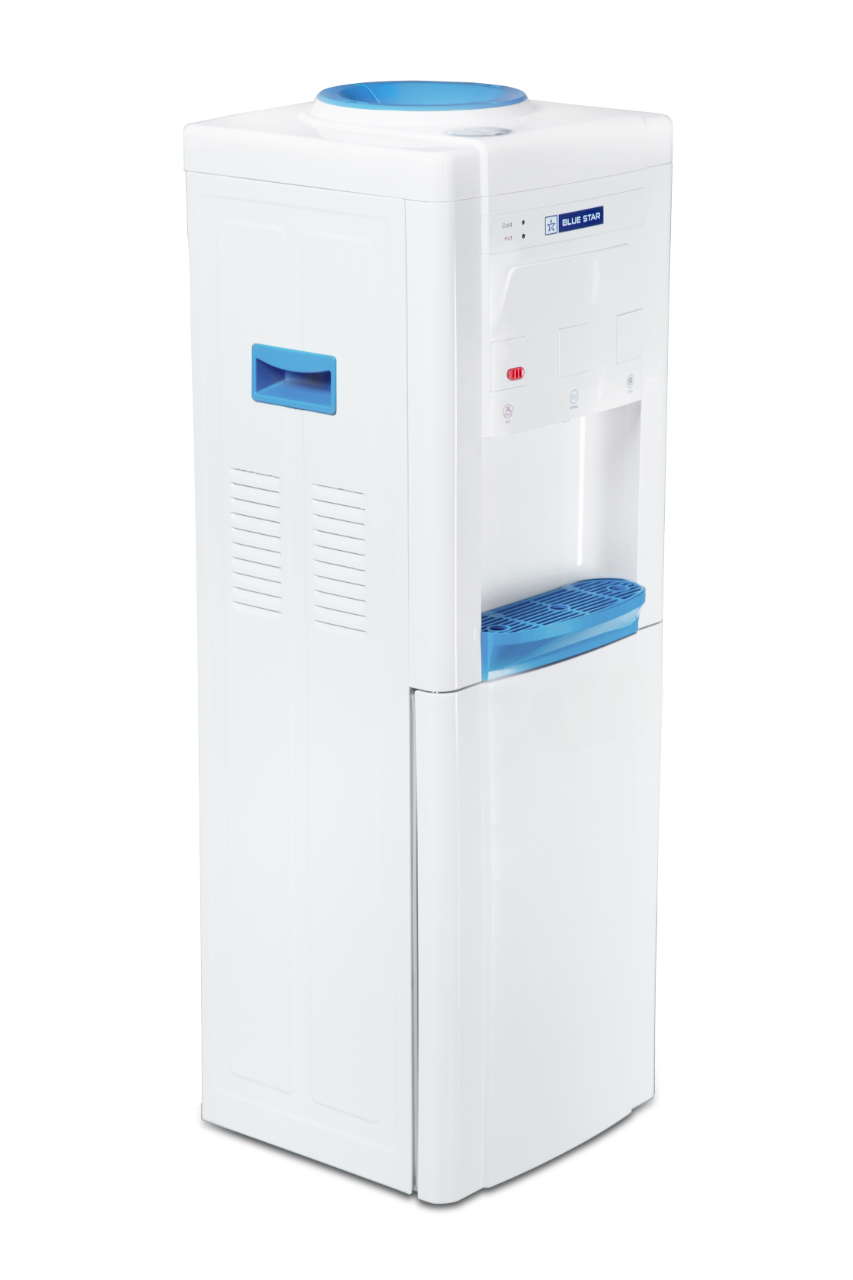 GA Series | Floor Standing  |  Bottled Water Dispenser