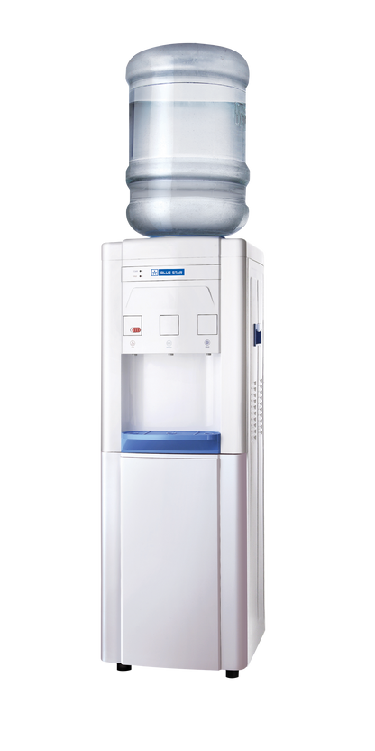 GA Series Floor Standing Bottled Water Dispenser