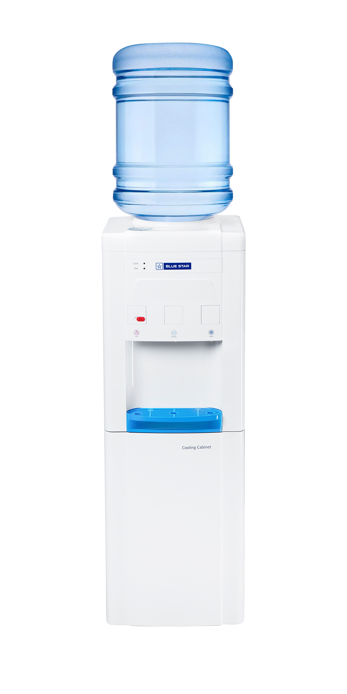 Bluestar Bluestar Water Dispenser - Buy in Secunderabad Hyderabad