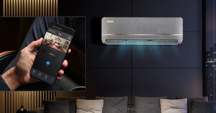 INVERTER AC | ICONIA SERIES - MIDNIGHT SILVER | 1.5 TON | 5 STAR | 202 ...