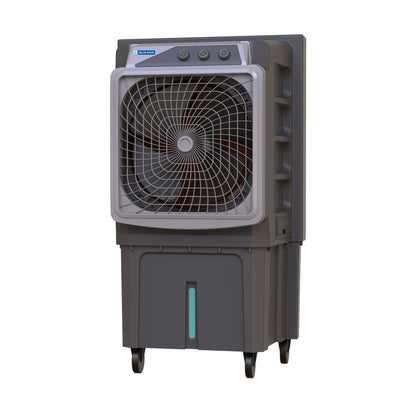 MEGA | HIGH CAPACITY DESERT COOLER | 140 LTRS