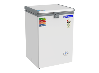 NEYW Series | Hard Top | Deep Freezer | 71 Litres  | 2 Star