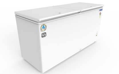 MEW Series| Hard Top | Deep Freezer |    484 Litres | 3 Star