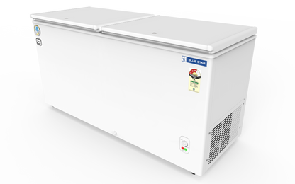 MEW Series| Hard Top | Deep Freezer |    484 Litres | 3 Star