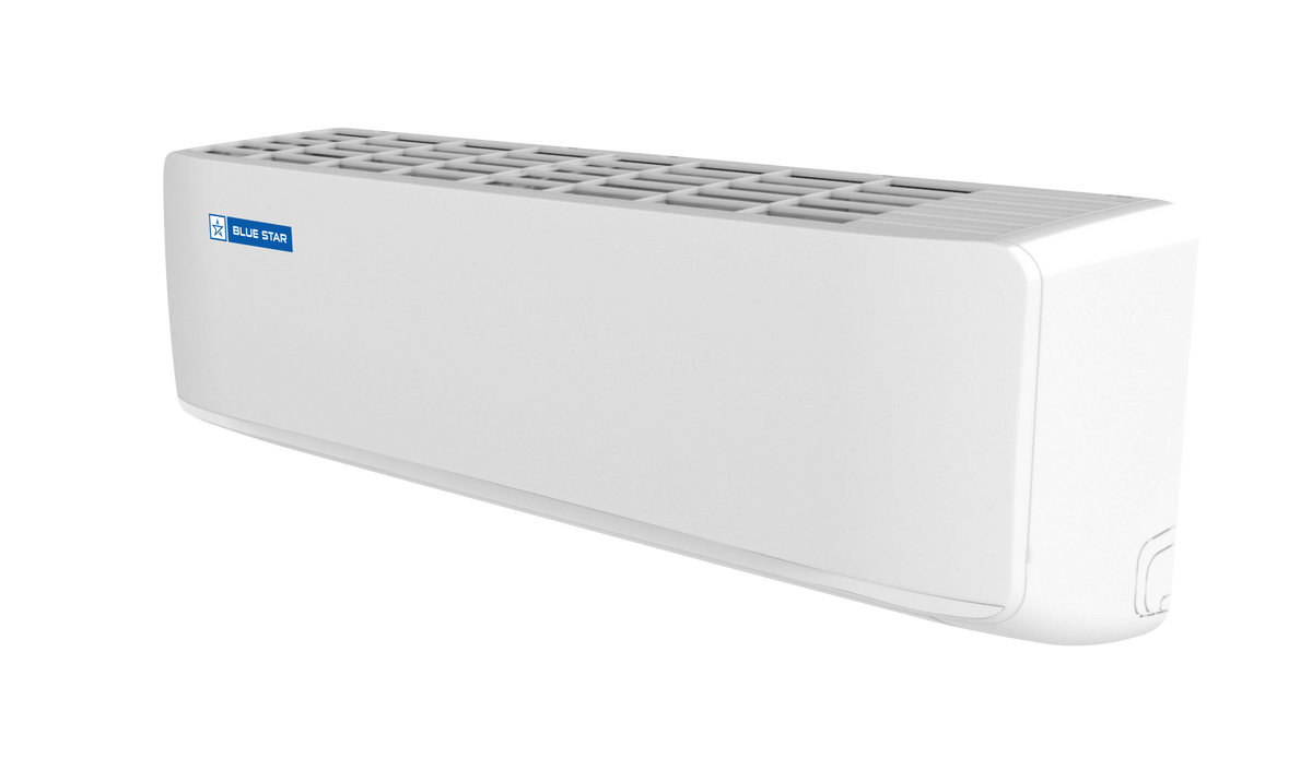 INVERTER AC | U SMART WI-FI SERIES | 1 TON | 3 STAR | 2026 BEE LABEL