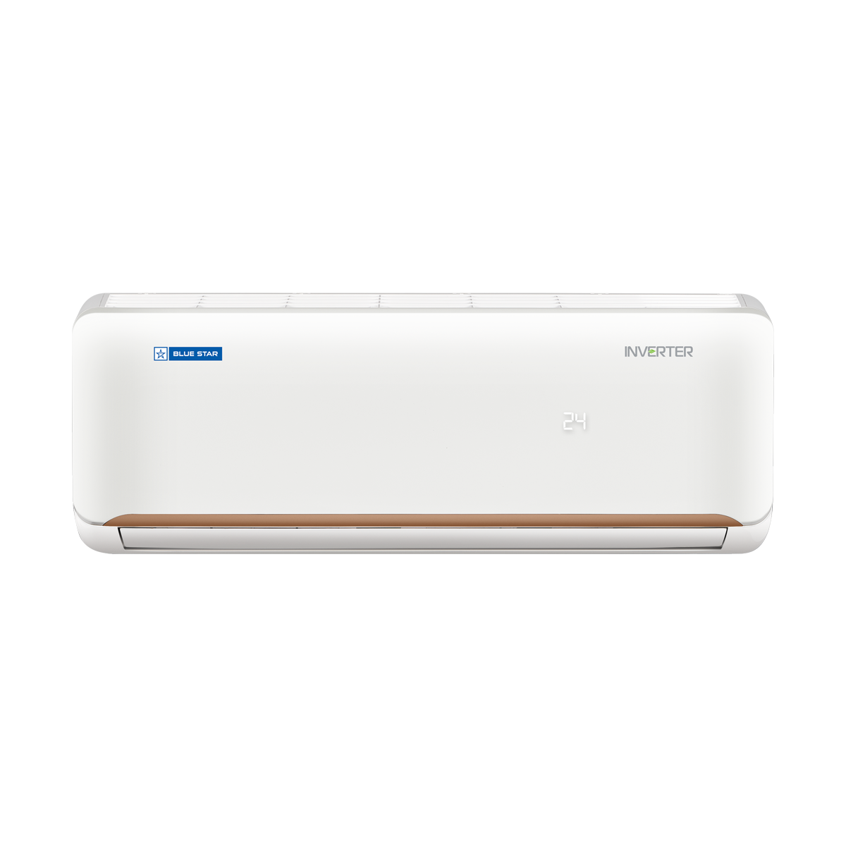 SMART WI-FI INVERTER AC | Q SERIES |  1 TON |  3 STAR