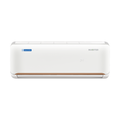 SMART WI-FI INVERTER AC | Q SERIES |  1 TON |  3 STAR