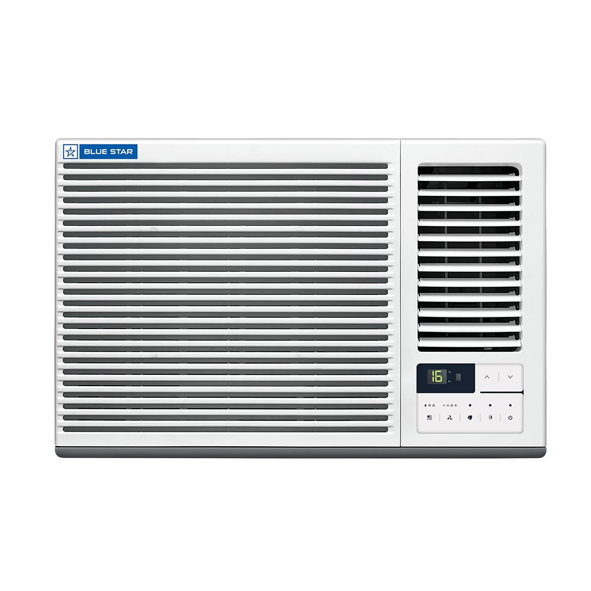 INVERTER WINDOW AC | G SERIES |  1.5 TON |  3 STAR | 2026 BEE LABEL