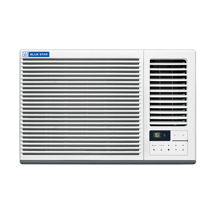 INVERTER WINDOW AC | G SERIES |  1.5 TON |  3 STAR | 2026 BEE LABEL