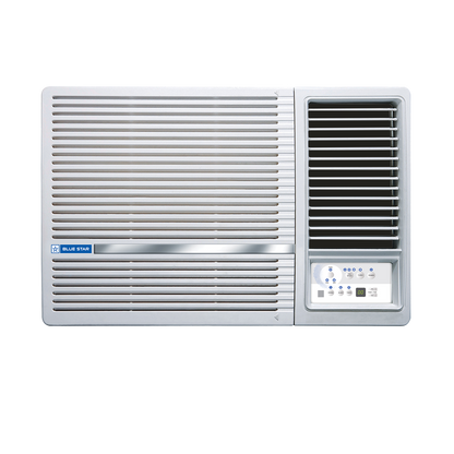 INVERTER WINDOW AC | L SERIES |  1.5 TON |  5 STAR | 2026 BEE LABEL