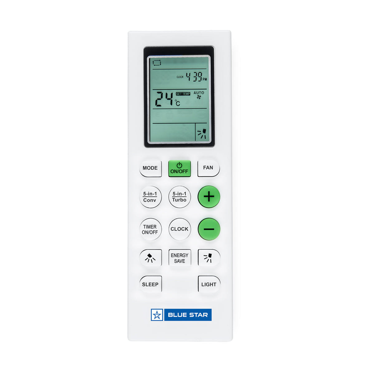 INVERTER WINDOW AC | L SERIES |  1.5 TON |  5 STAR | 2026 BEE LABEL