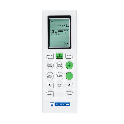INVERTER WINDOW AC | L SERIES |  1.5 TON |  5 STAR | 2026 BEE LABEL