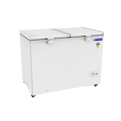 N Series | Hard Top | Deep Freezer | 360 Litres | 5 Star | 2025 BEE LABEL
