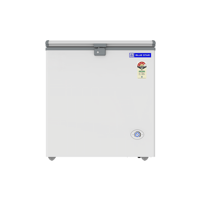 N Series | Hard Top | Deep Freezer |161 Litres  | 4 Star | 2025 BEE LABEL